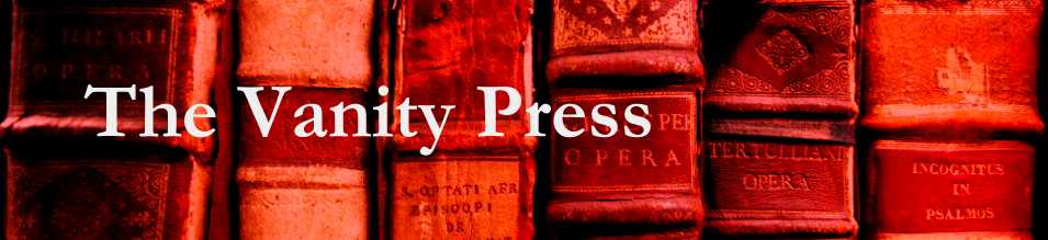 The Vanity Press
