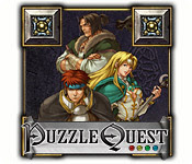 Puzzle Quest Free Game Download