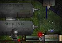 Automaton Part 1 Walkthrough