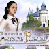 The Mystery of the Crystal Portal - Beyond the Horizon