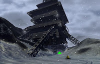 Icescape 2 Cheats