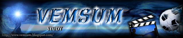 vemsum-study