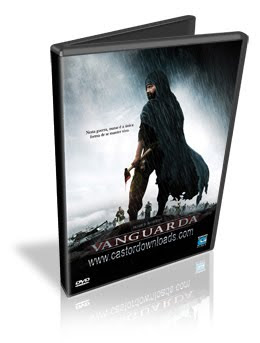 Download Vanguarda Dublado DVDRip 2010 Baixar