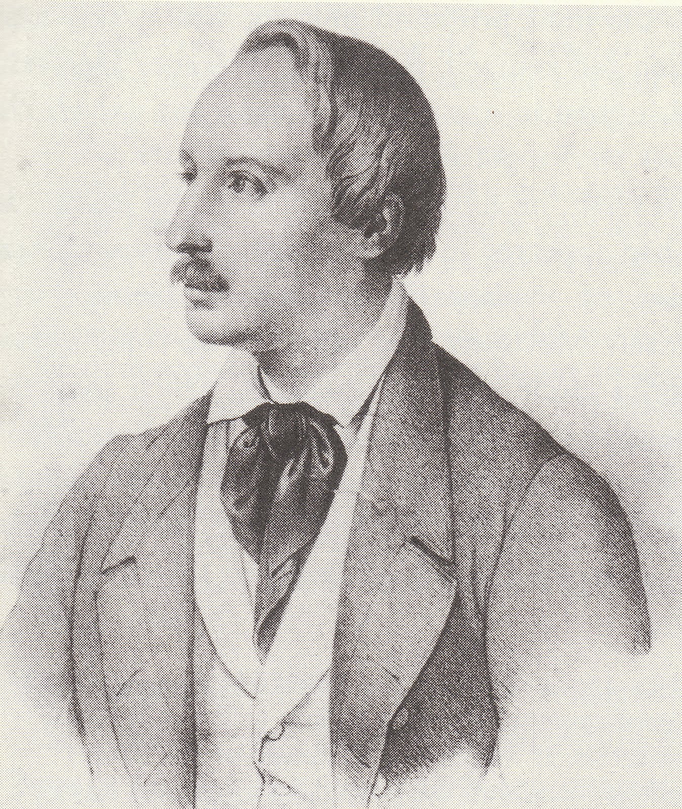 Arnold Ruge
