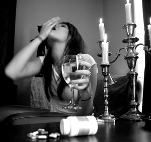 Drugs Treatment