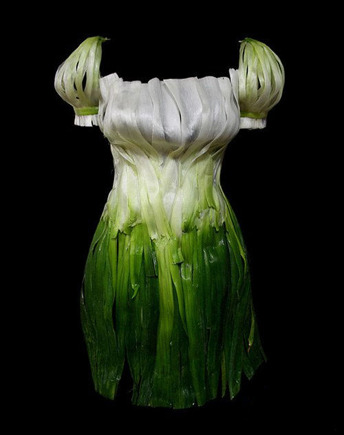 Amazing Fun Edible Clothing