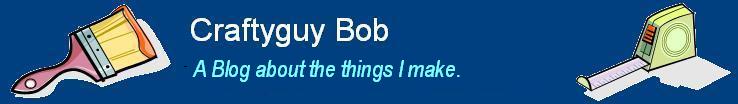 Craftyguy Bob