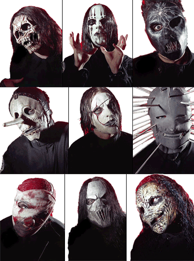 Slipknot: Vol 3 The Subliminal Verses - Music on Google