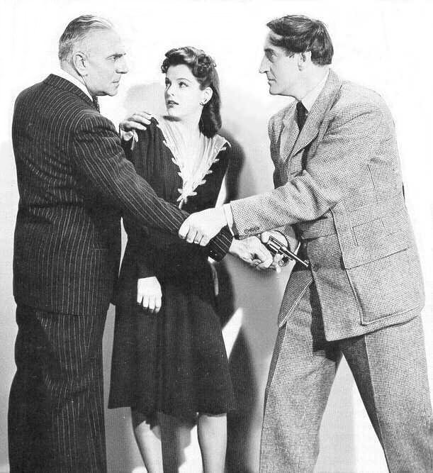George Zucco