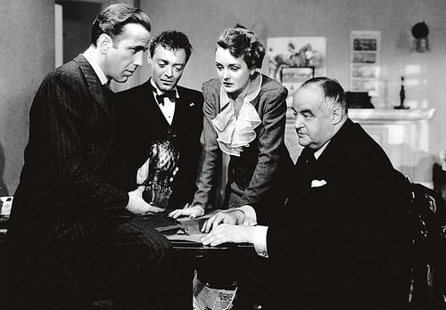 Read The Maltese Falcon - luciteorg