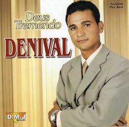 2º CD - Deus Tremendo