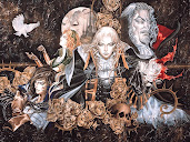 #10 Castlevania Wallpaper