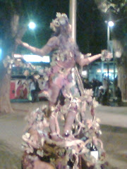 Estatua Viviente