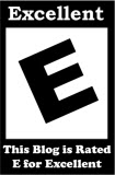 E For Excellence Award