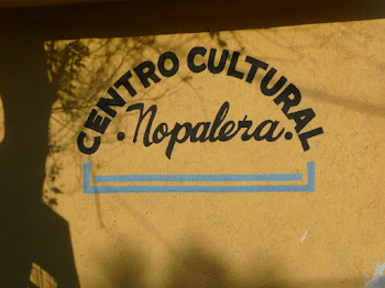 Casa de Cultura Nopalera Tláhuac