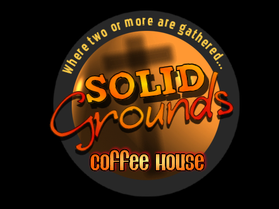 Solid Grounds Coffee House