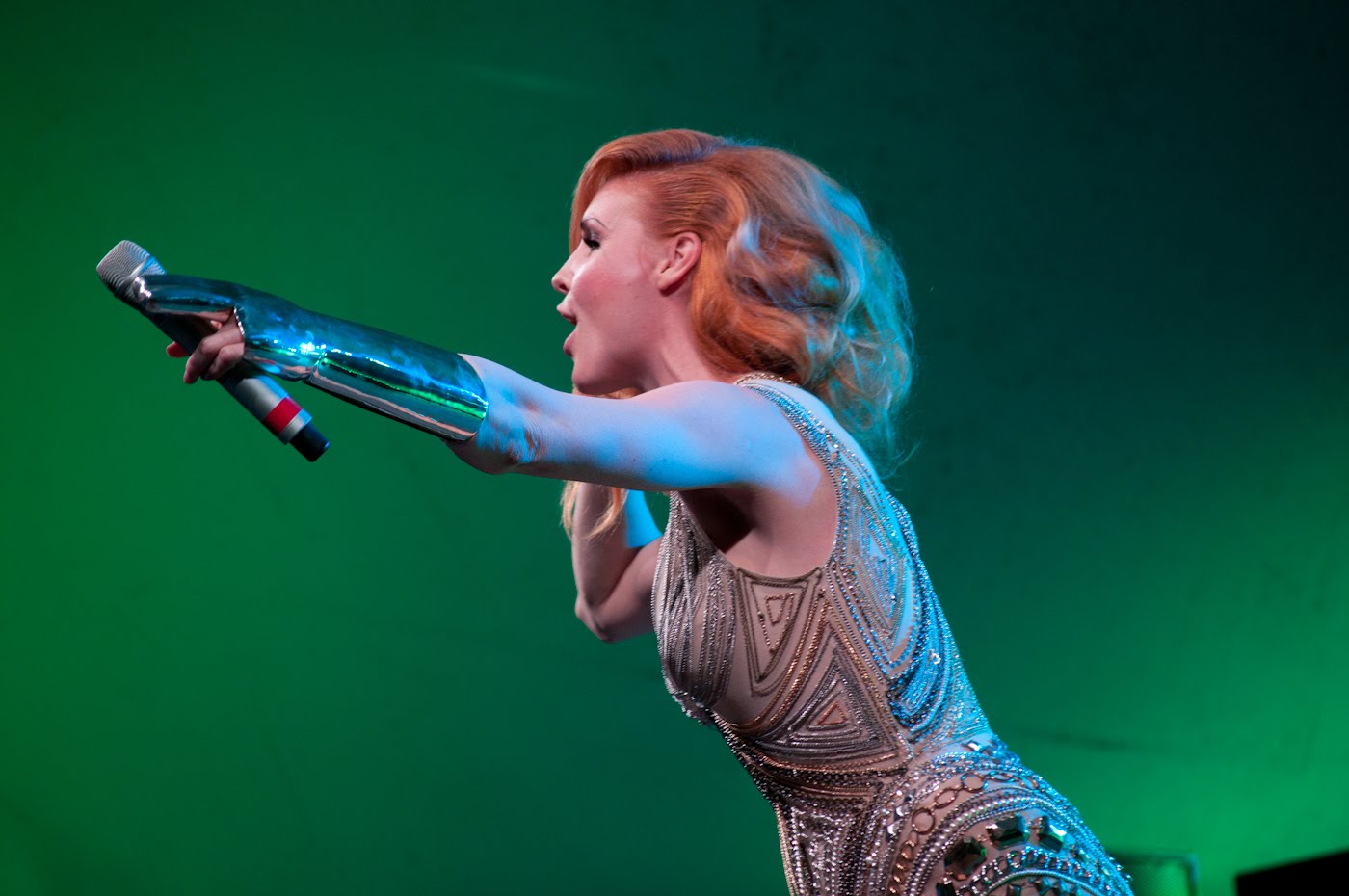 Jenny Silver some photolinks