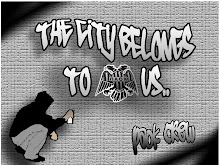 THE CITY BELONG TO US