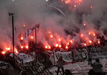 Sick with PAOK!