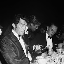 The Rat Pack