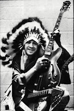 Stevie Ray Vaughan