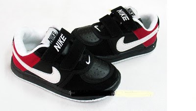 Baby Walker Shoes on My Lil  Zahra Collection  Nike   Pre Walker Shoes