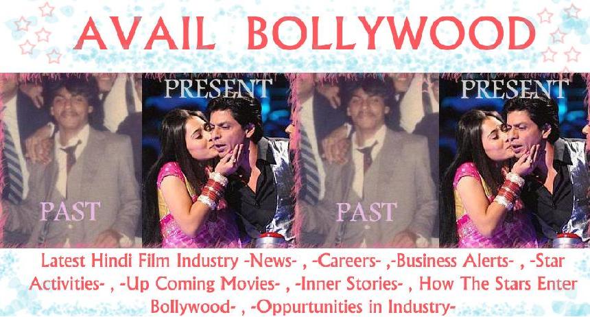 BOLLYWOOD AVAILABLE 4 YOU