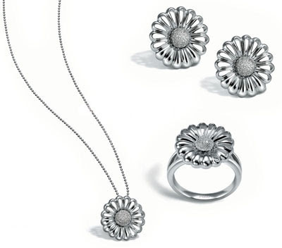 Jewlery Silver on Silver Jewelry Is An Ultimate Choice For Women