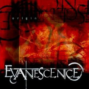 Evanescence - Origin (2000) (New Metal) Evanescence+-+Origin