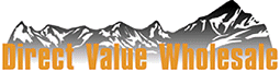 DIRECT VALUE WHOLESALE