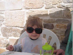 Victor 2 ans et 6 mois