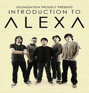 Lyrics Alexa Andai