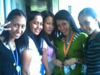mga beauty ng BSOA!!!