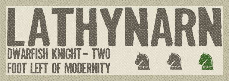 lathynarn