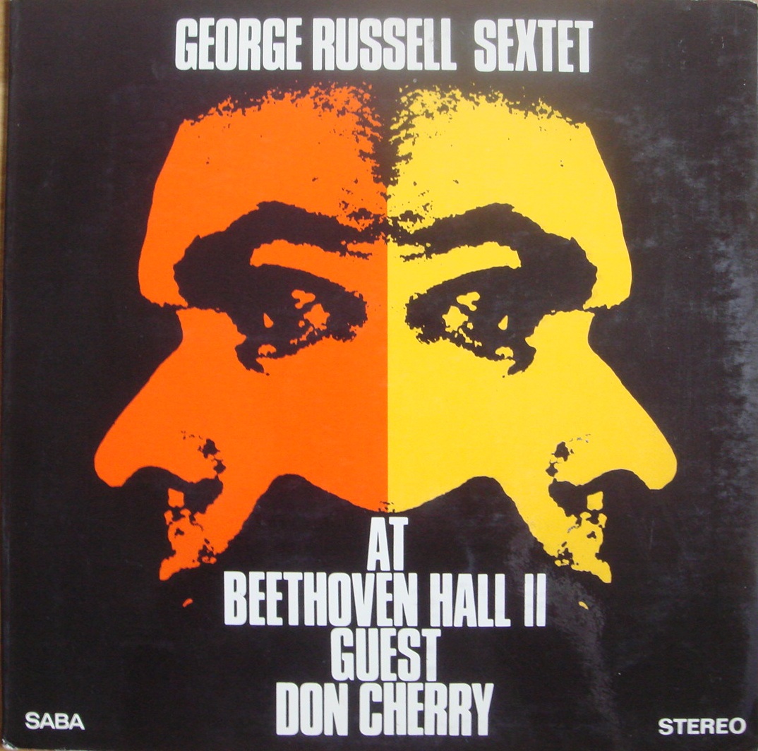 Easy Jams Russell Sextet At Beethoven Hall II Guest Don Cherry