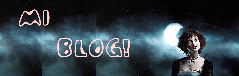 Mi Blog!