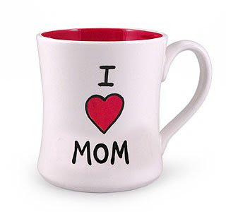 anw the mugs are pretty cute!