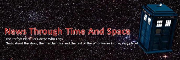 News Through Time And Space Calendar