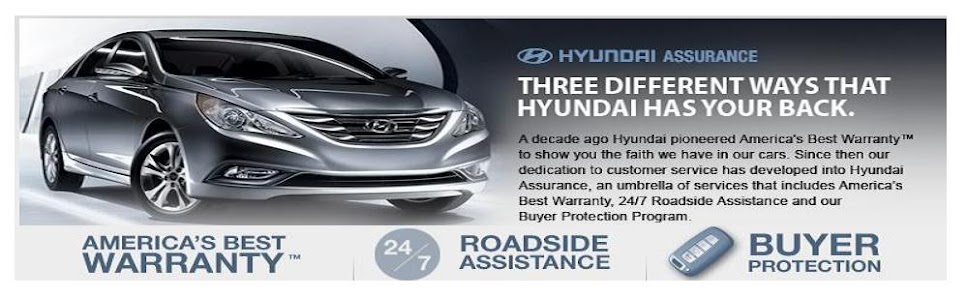 Hyundai Assurance