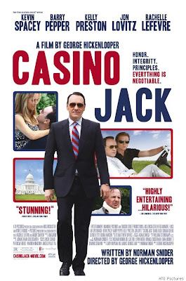 Casino Jack movies in Ireland