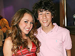 Miley e Nick