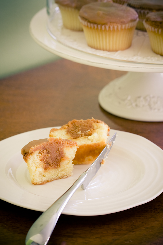 The Help Caramel Cake Recipe