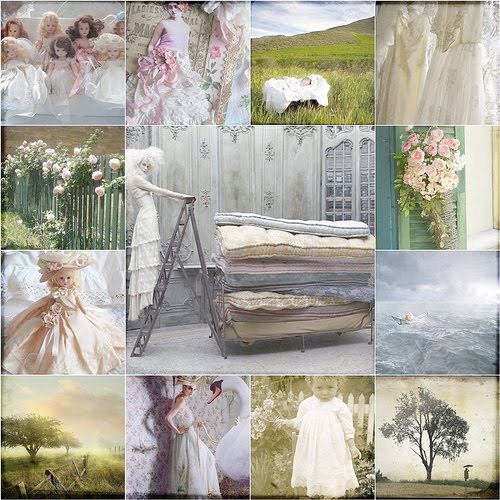  of vows or second wedding take a look at this vintage wedding collage 