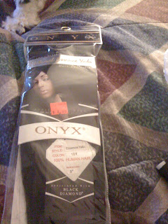 Mua Coco My Review On Onyx Hair