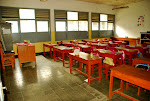 New Face PPSP Class Room