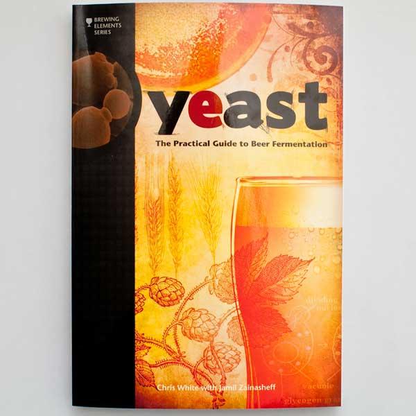 Yeast (the book) Northern Brewer