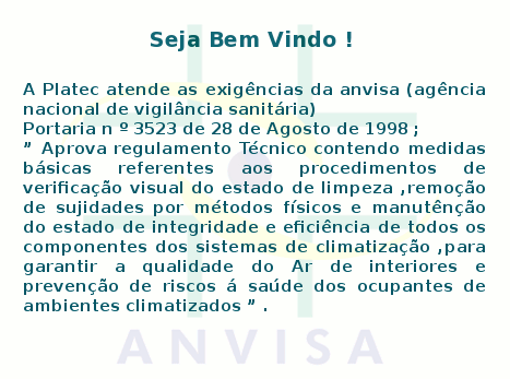 Carta de apresentacao de empresa para novos clientes