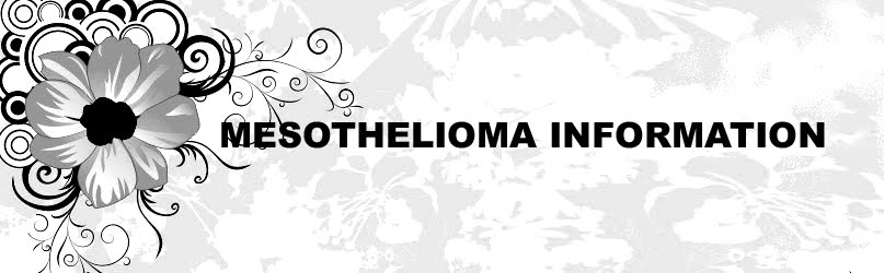 MESOTHELIOMA | INFORMATION | INDONESIA