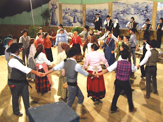 Festival de Folclore “Sabugo 2009″ apresenta excelentes ranchos Festival de Folclore “Sabugo 2009″ apresenta excelentes ranchos