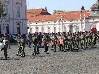 Queluz